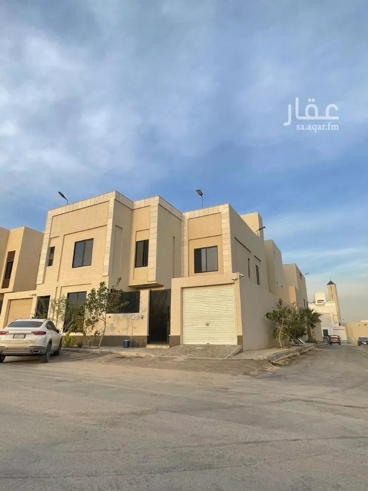 فيلا للبيع في شارع أبي موسى المديني, حي المهدية, مدينة الرياض, منطقة الرياض