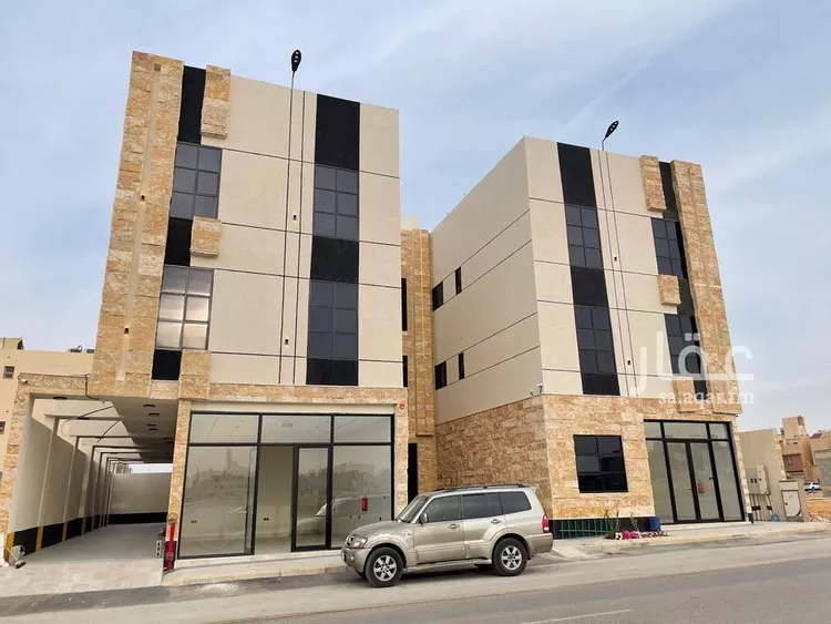 شقة للبيع في شارع السيل الكبير, حي المهدية, مدينة الرياض, منطقة الرياض