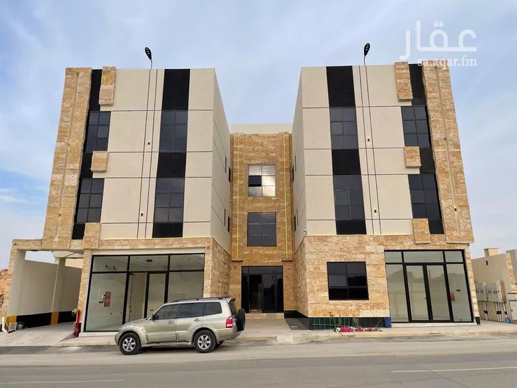 شقة للبيع في شارع السيل الكبير, حي المهدية, مدينة الرياض, منطقة الرياض