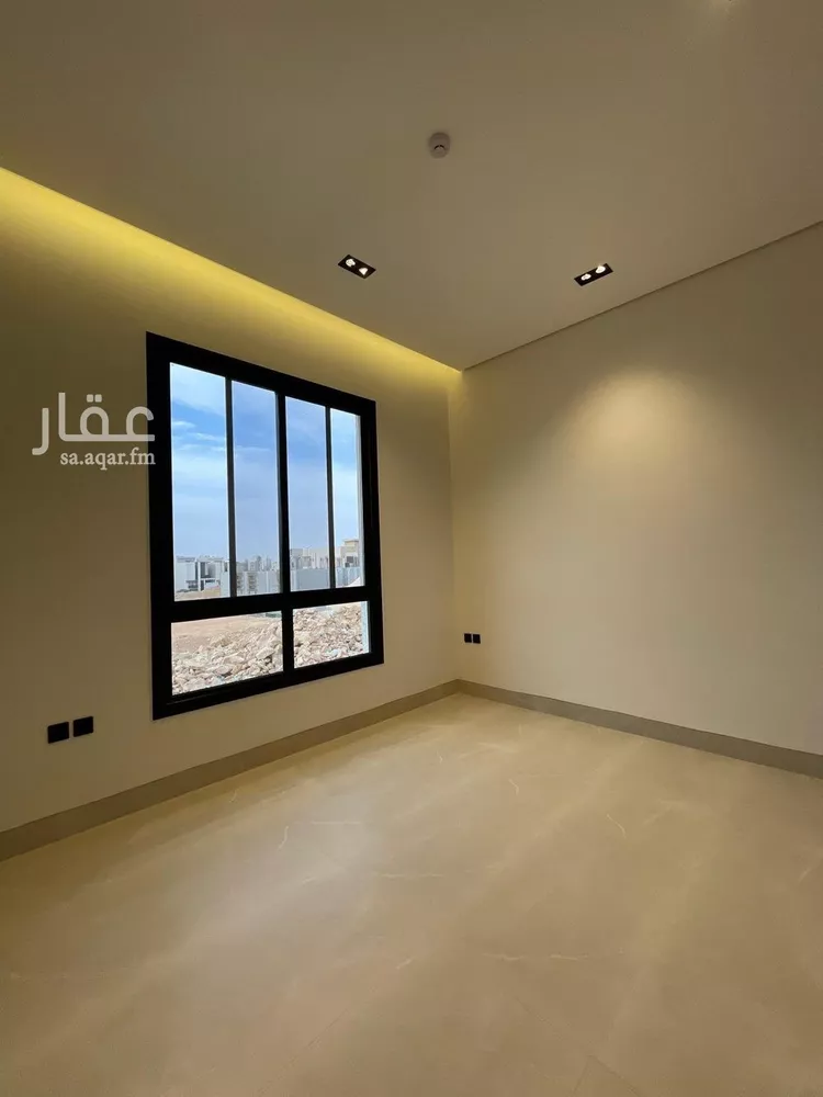 شقة للبيع في شارع السيل الكبير, حي المهدية, مدينة الرياض, منطقة الرياض صورة 4