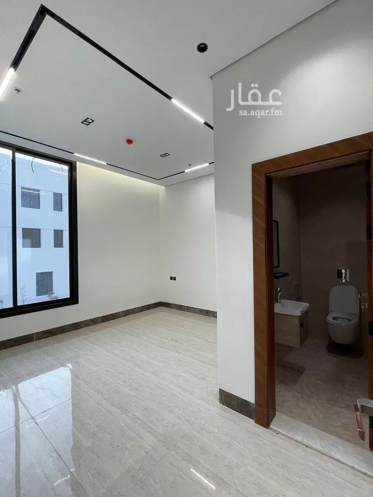 شقة للبيع في شارع السيل الكبير, حي المهدية, مدينة الرياض, منطقة الرياض صورة 2