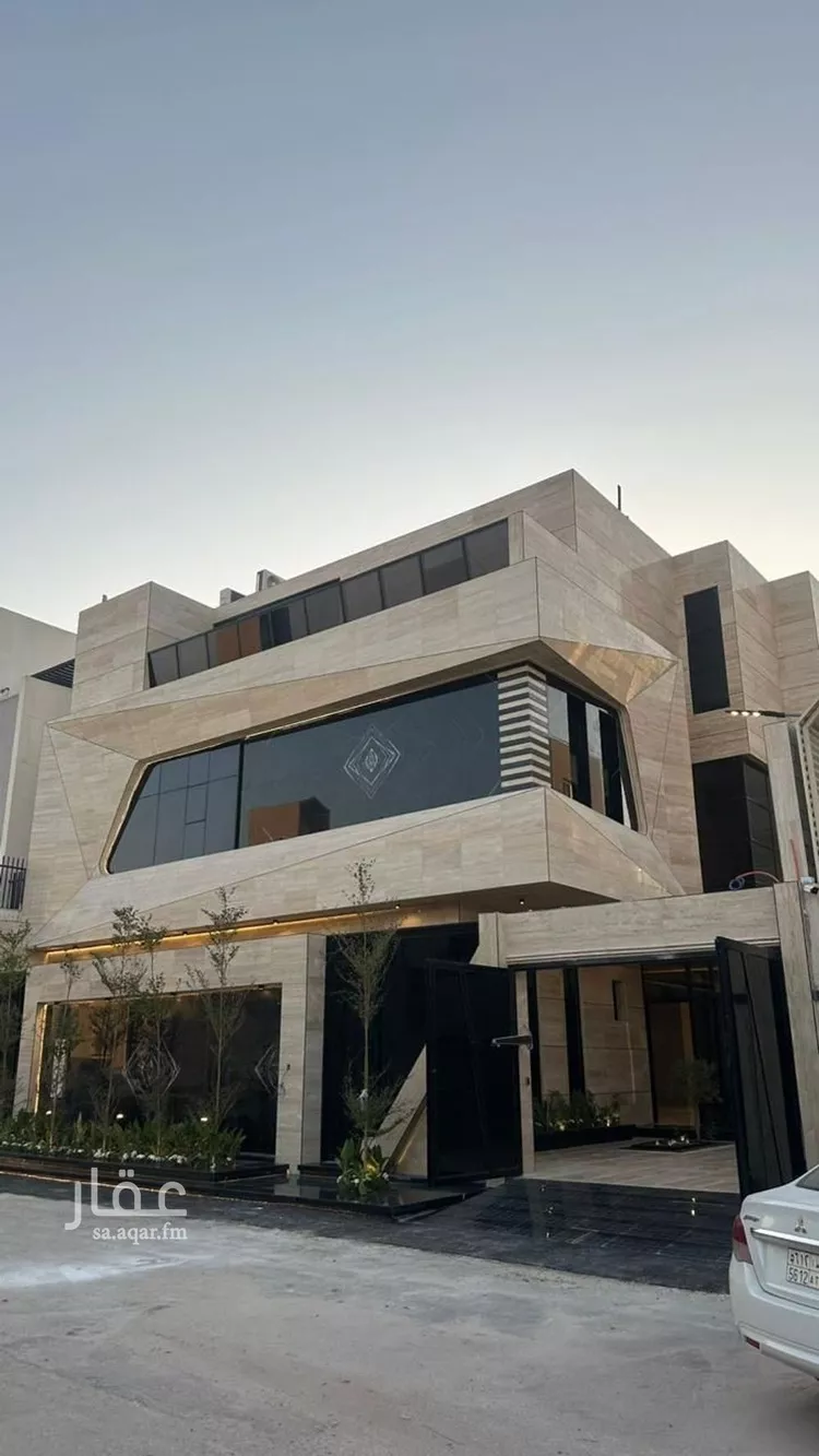 فيلا للبيع في شارع عبدالله بن وهب, حي المهدية, مدينة الرياض, منطقة الرياض