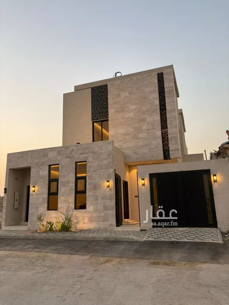 فيلا للبيع في شارع زين الدين النابلسي, حي المهدية, مدينة الرياض, منطقة الرياض صورة 2