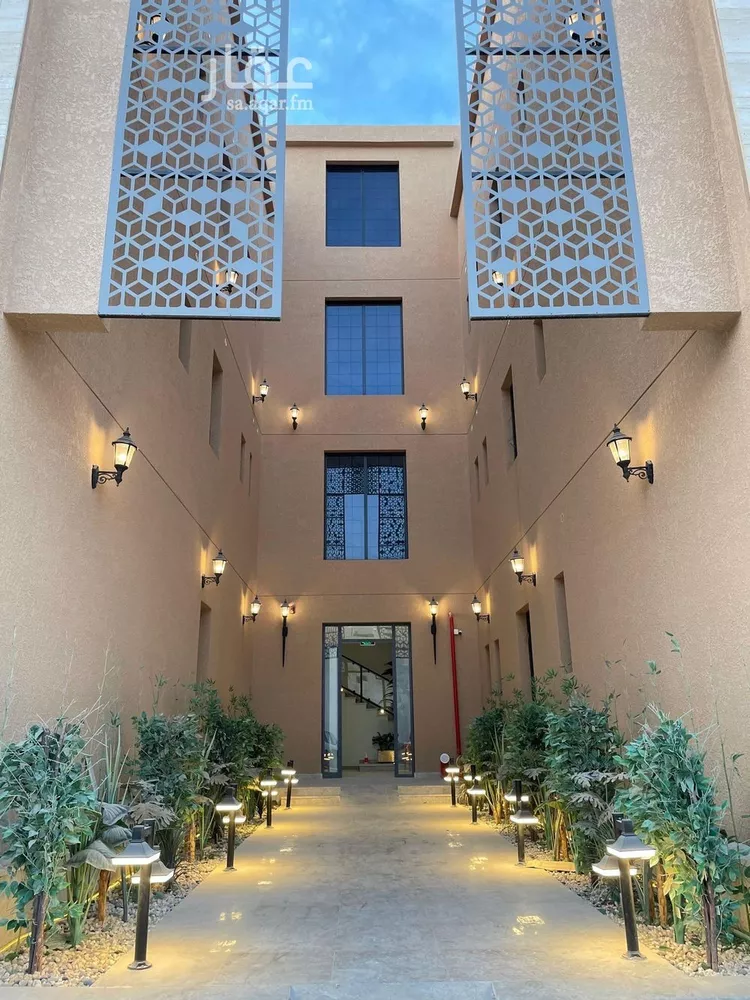 شقة للبيع في شارع أبي الشيخ الأصبهاني, حي المهدية, مدينة الرياض, منطقة الرياض صورة 2