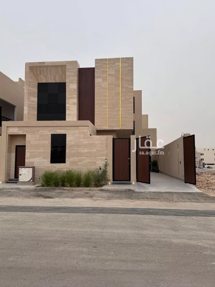 فيلا للبيع في شارع حماد الراوية, حي المهدية, مدينة الرياض, منطقة الرياض