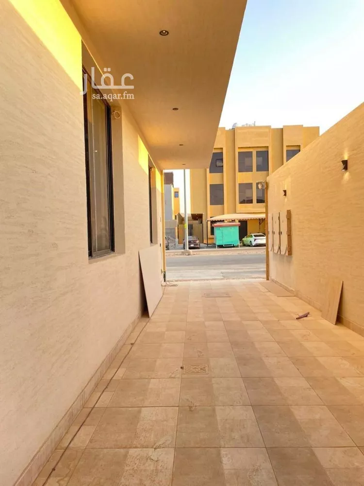 شقة للبيع في شارع السيل الكبير, حي المهدية, مدينة الرياض, منطقة الرياض صورة 2