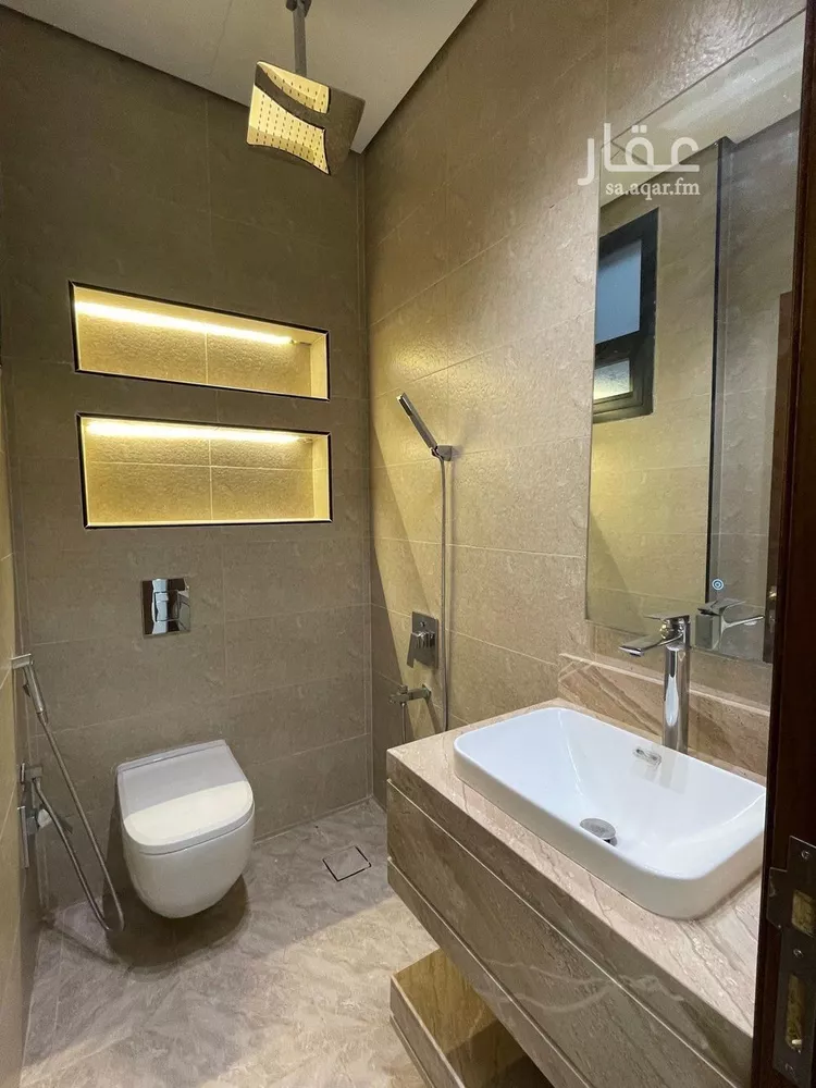 شقة للبيع في شارع السيل الكبير, حي المهدية, مدينة الرياض, منطقة الرياض صورة 5