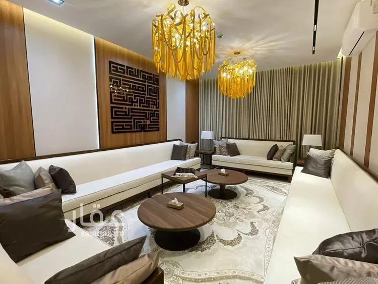 شقة للبيع في شارع السيل الكبير, حي المهدية, مدينة الرياض, منطقة الرياض صورة 5