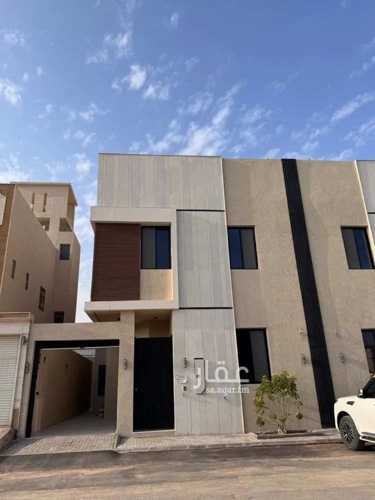 فيلا للبيع في شارع السيل الكبير, حي المهدية, مدينة الرياض, منطقة الرياض