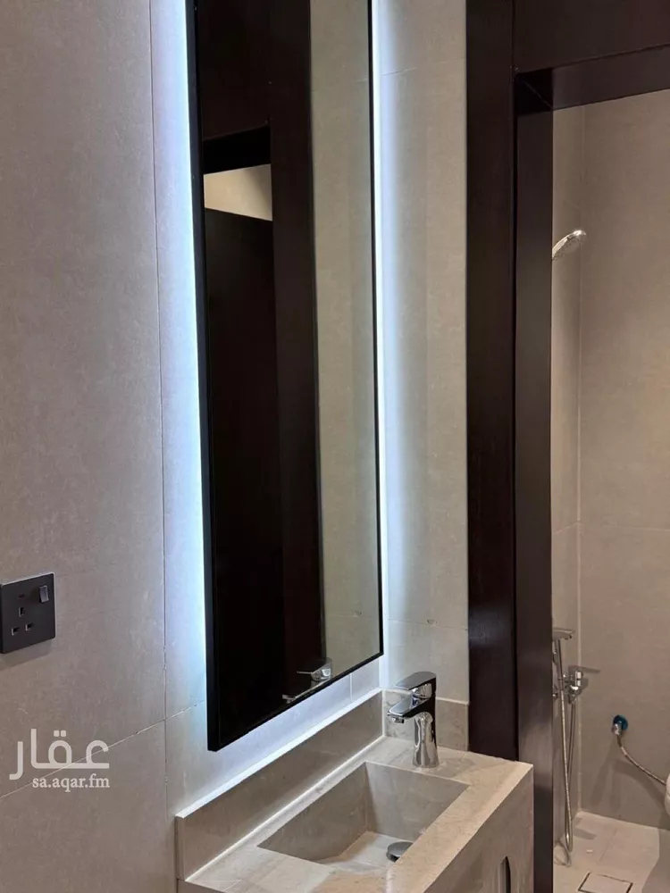 شقة للبيع في شارع السيل الكبير, حي المهدية, مدينة الرياض, منطقة الرياض صورة 4