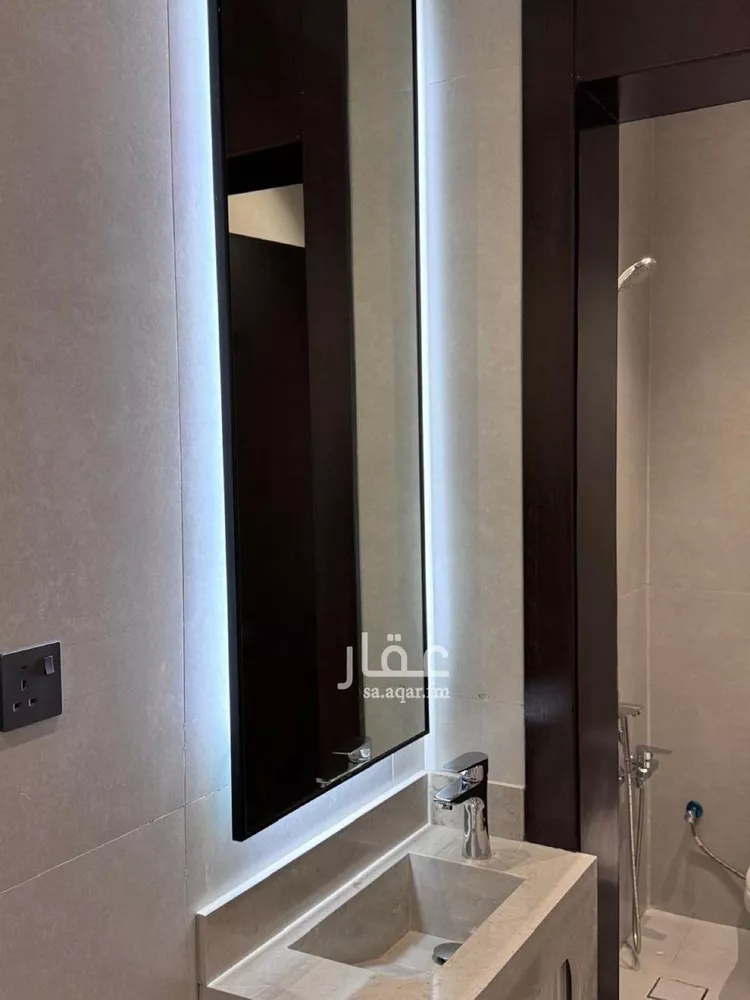 شقة للبيع في شارع السيل الكبير, حي المهدية, مدينة الرياض, منطقة الرياض صورة 4