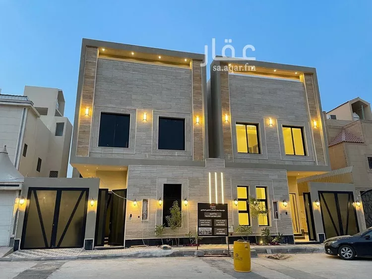 Villa for Sale in Riyadh Dhahrat Laban