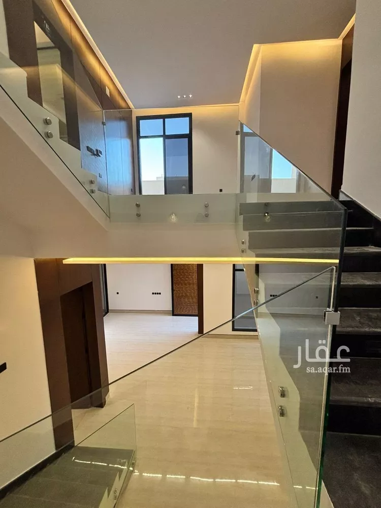 فيلا للبيع في شارع عمر بن عبدالقادر مفتي, حي المهدية, مدينة الرياض, منطقة الرياض صورة 3