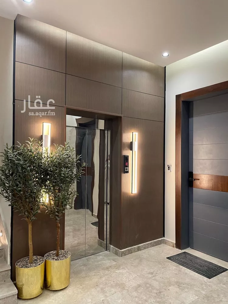 شقة للبيع في شارع أبي السعود العمادي, حي المهدية, مدينة الرياض, منطقة الرياض صورة 4