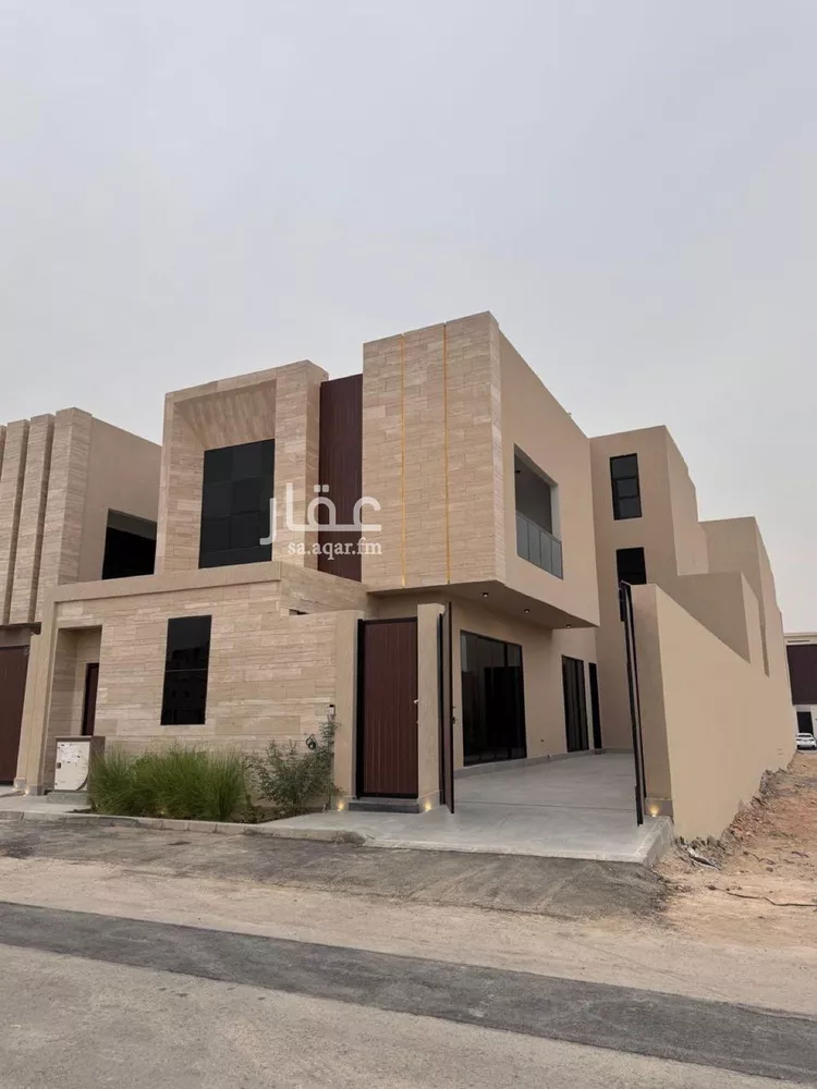 فيلا للبيع في شارع حماد الراوية, حي المهدية, مدينة الرياض, منطقة الرياض صورة 2