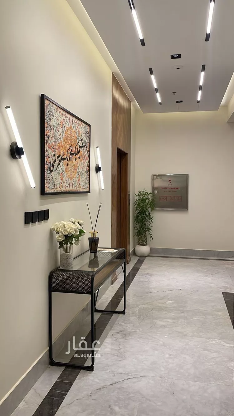 شقة للبيع في شارع السيل الكبير, حي المهدية, مدينة الرياض, منطقة الرياض صورة 4