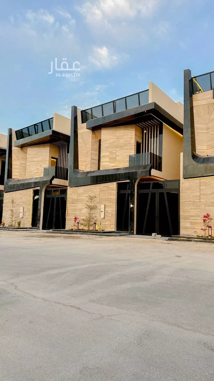 فيلا للبيع في شارع إسماعيل بن أبي الغنائم, حي المهدية, مدينة الرياض, منطقة الرياض