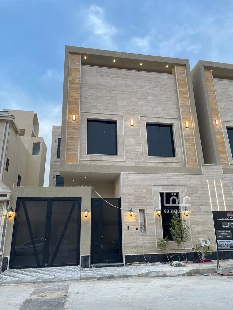 Villa for Sale in Riyadh Dhahrat Laban صورة 5