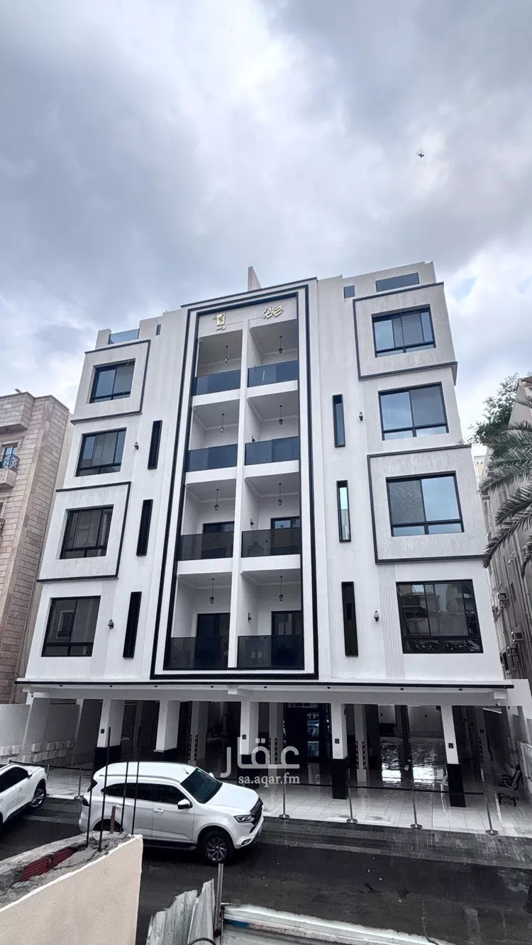 Apartment for Sale in Jeddah Al Nahdah