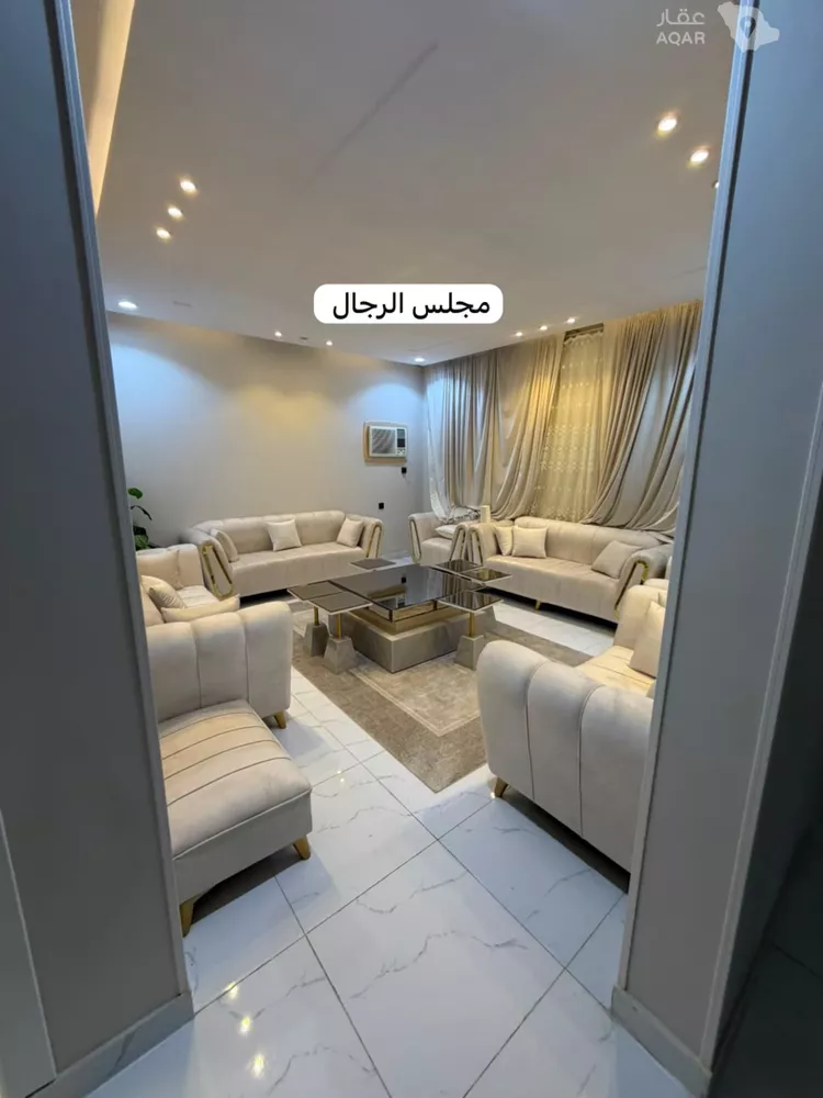 شقة للإيجار في شارع سالم بن عبدالملك ، حي الفيصلية ، الطائف ، الطائف 3