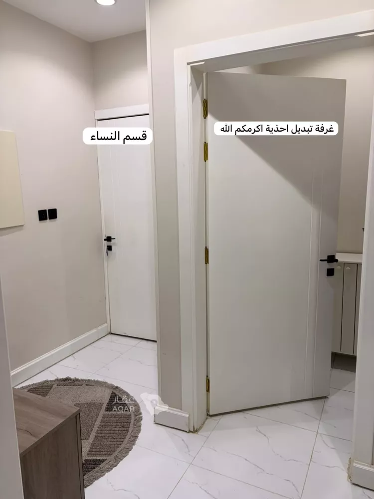 شقة للإيجار في شارع سالم بن عبدالملك ، حي الفيصلية ، الطائف ، الطائف 5