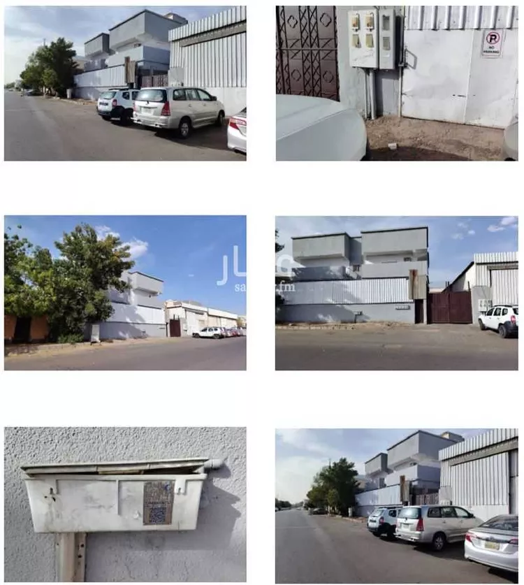 أرض للبيع في شارع ابي العباس, حي الفيصلية الشمالية, مدينة تبوك, منطقة تبوك صورة 2
