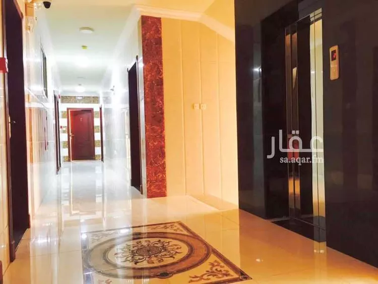 عمارة للإيجار في شارع ابو عبيدة عامر بن الجراح, حي طيبة, مدينة الدمام, المنطقة الشرقية صورة 2