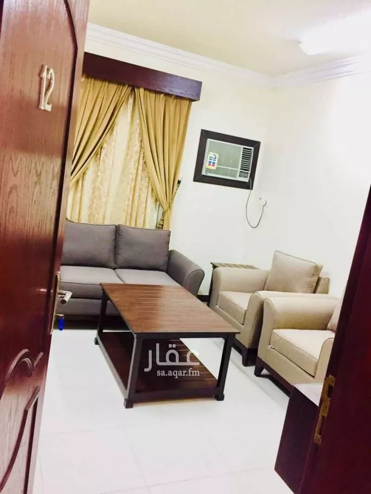 عمارة للإيجار في شارع ابو عبيدة عامر بن الجراح, حي طيبة, مدينة الدمام, المنطقة الشرقية صورة 4