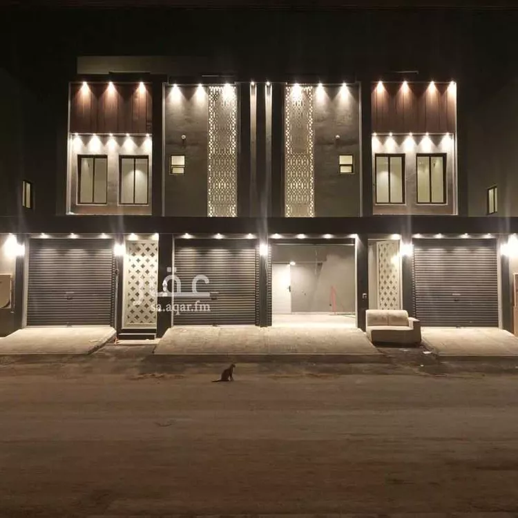 فيلا للإيجار في شارع إسماعيل القيسي ، حي عريض ، الرياض ، منطقة الرياض صورة 3