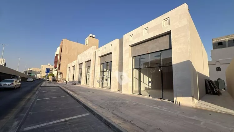 مجمع للإيجار في شارع طريق عمر بن الخطاب, حي الظاهرة, مدينة المدينة المنورة, منطقة المدينة المنورة
