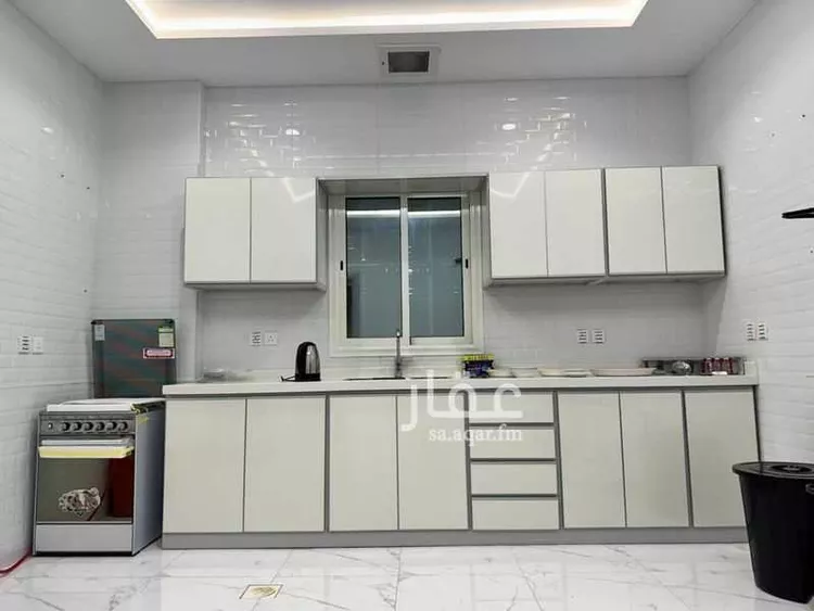 شقة للإيجار في شارع محمد بن موسى الحازمي, حي الريان, مدينة جدة, منطقة مكة المكرمة صورة 2