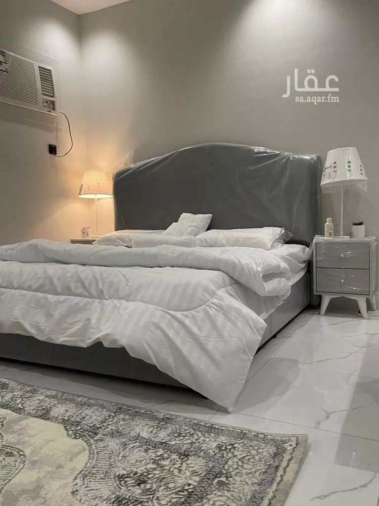 شقة مفروشة للحجز في شارع الرماحي ، حي المروة ، جدة ، جدة صورة 3