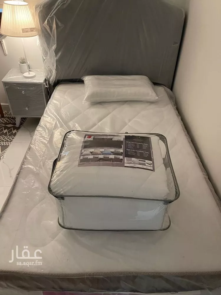 شقة للإيجار في شارع الرماحي, حي المروة, مدينة جدة, منطقة مكة المكرمة صورة 3