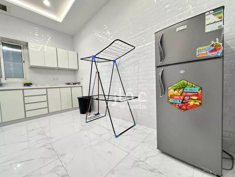 شقة للإيجار في شارع محمد بن موسى الحازمي, حي الريان, مدينة جدة, منطقة مكة المكرمة صورة 3