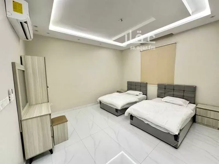 شقة للإيجار في شارع محمد بن موسى الحازمي, حي الريان, مدينة جدة, منطقة مكة المكرمة صورة 5