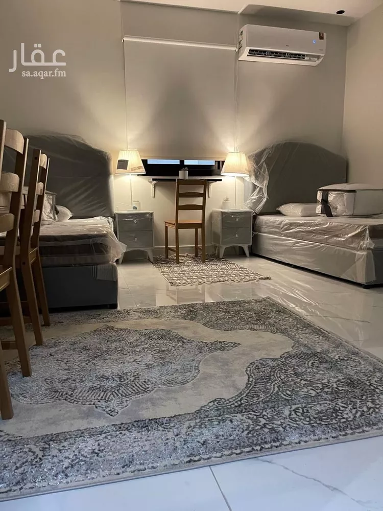 شقة للإيجار في شارع الرماحي, حي المروة, مدينة جدة, منطقة مكة المكرمة