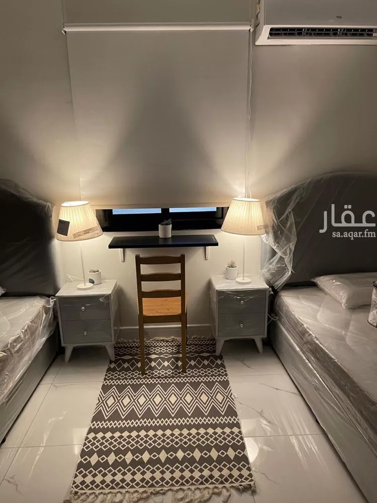 شقة مفروشة للحجز في شارع الرماحي ، حي المروة ، جدة ، جدة صورة 4