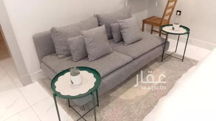 شقة مفروشة للحجز في شارع الرماحي ، حي المروة ، جدة ، جدة 10