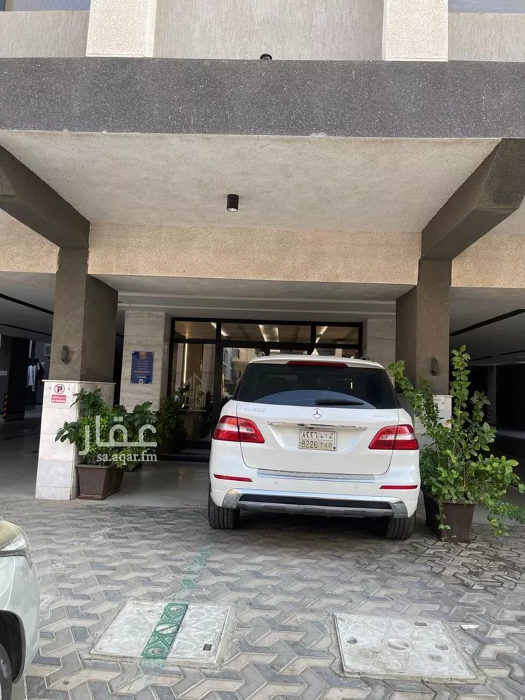 شقة مفروشة للحجز في شارع الرماحي ، حي المروة ، جدة ، جدة صورة 5