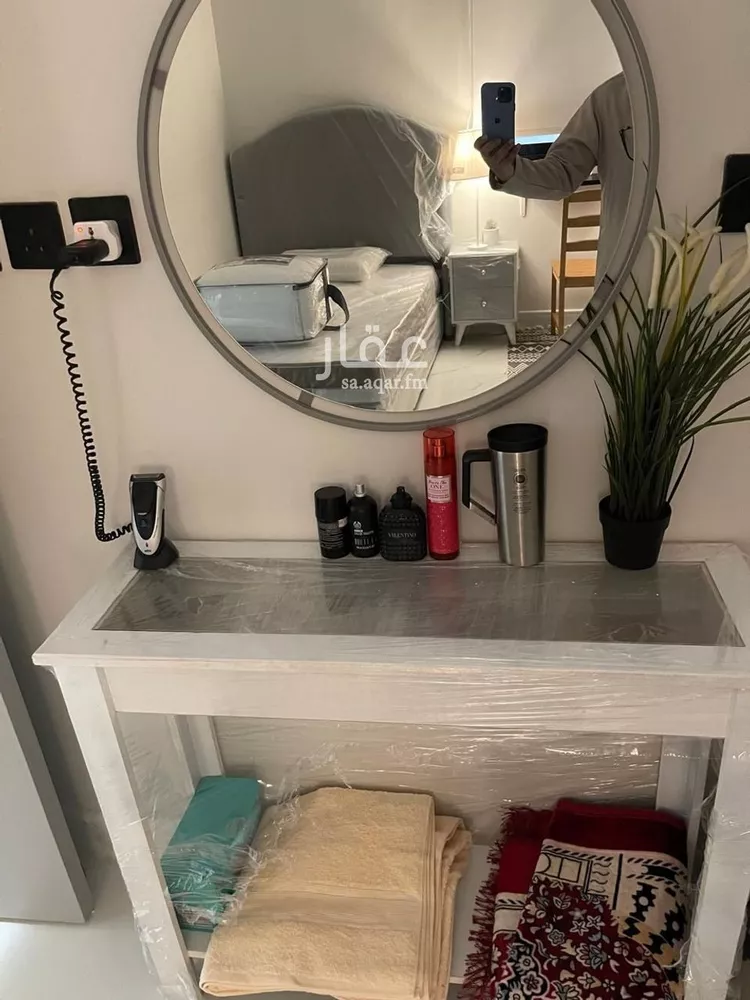 شقة للإيجار في شارع الرماحي, حي المروة, مدينة جدة, منطقة مكة المكرمة صورة 2