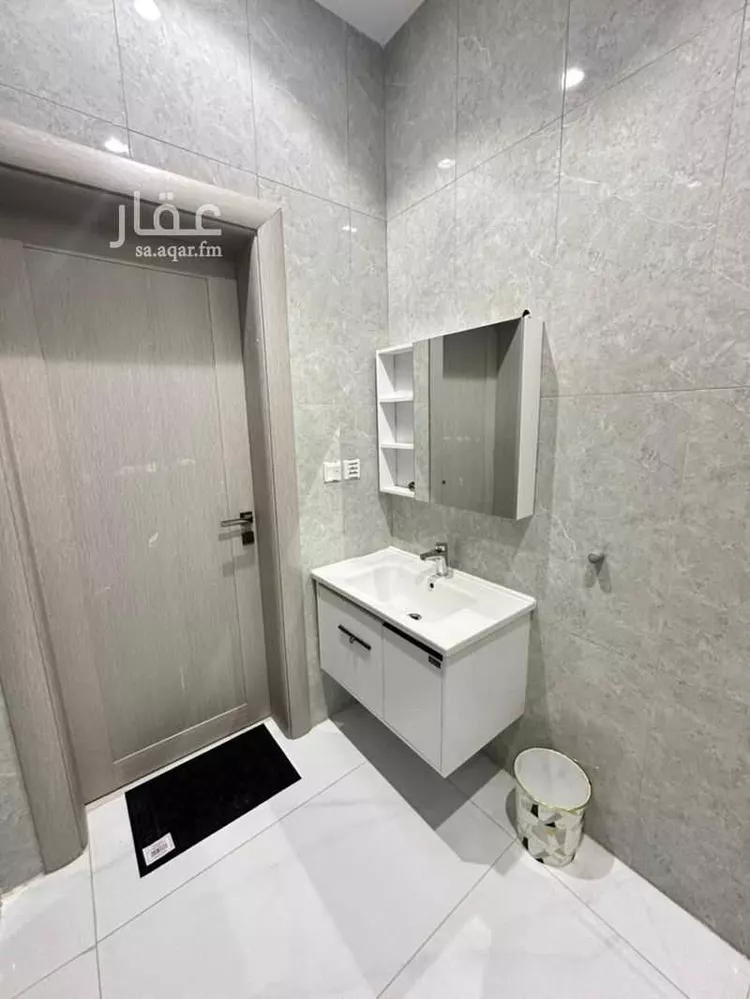 شقة للإيجار في شارع محمد بن موسى الحازمي, حي الريان, مدينة جدة, منطقة مكة المكرمة صورة 4