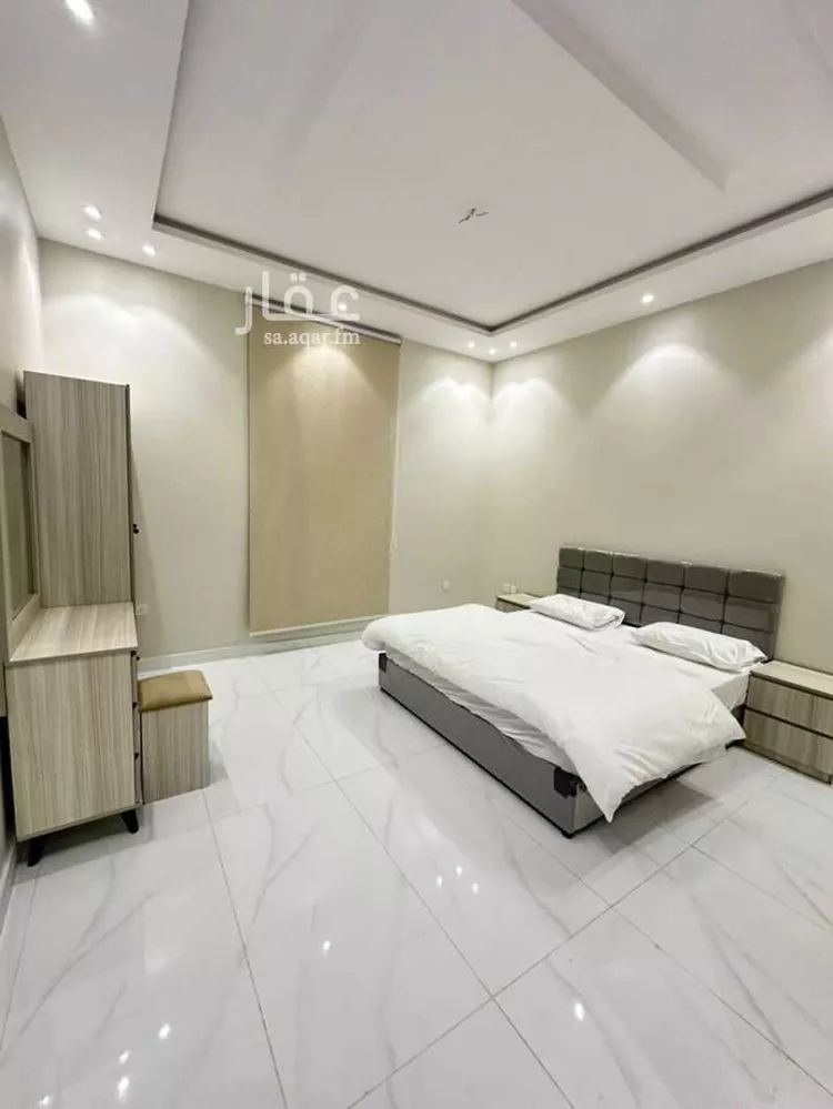 شقة للإيجار في شارع محمد بن موسى الحازمي, حي الريان, مدينة جدة, منطقة مكة المكرمة صورة 3
