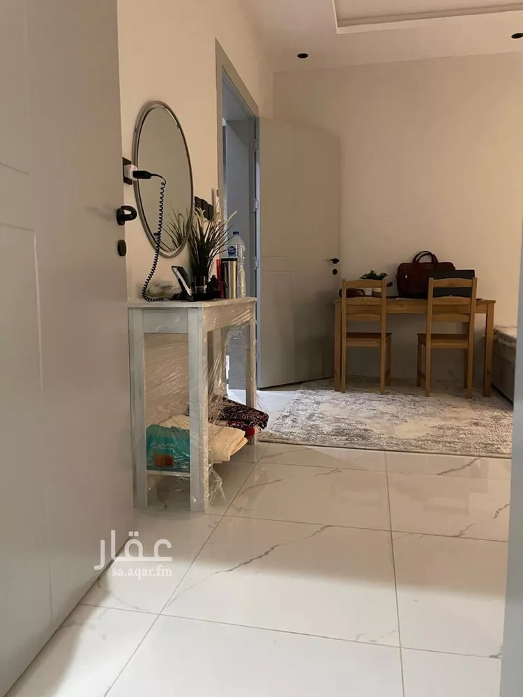 شقة مفروشة للحجز في شارع الرماحي ، حي المروة ، جدة ، جدة صورة 2