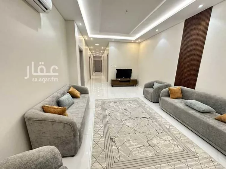 شقة للإيجار في شارع محمد بن موسى الحازمي, حي الريان, مدينة جدة, منطقة مكة المكرمة