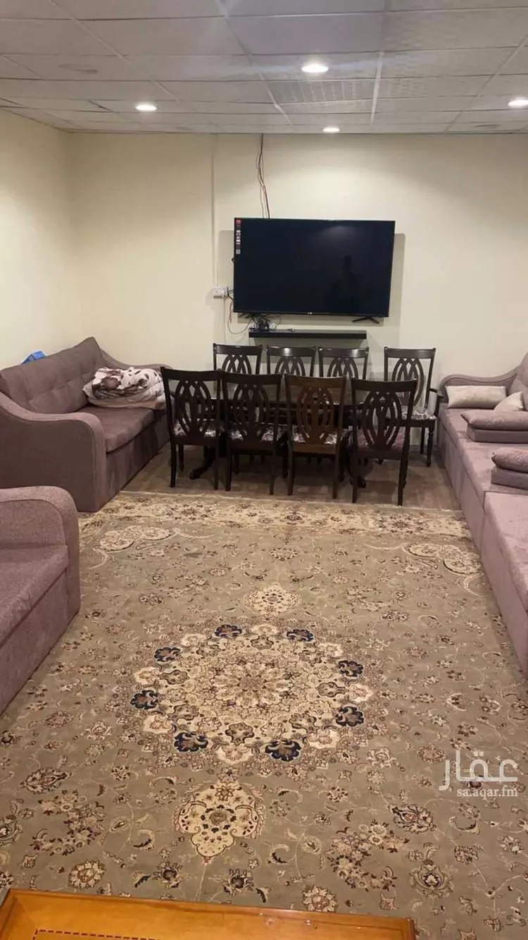 شقة للإيجار في شارع البحاري ، حي العمرة الجديدة ، مكة ، منطقة مكة المكرمة صورة 3