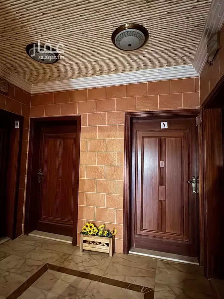 عمارة للبيع في شارع البحاري, حي العمرة, مدينة مكة المكرمة, منطقة مكة المكرمة صورة 3