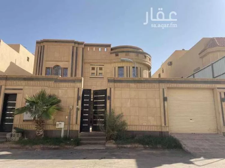 فيلا للبيع في شارع ميسان ، حي قرطبة ، الرياض ، منطقة الرياض صورة 2
