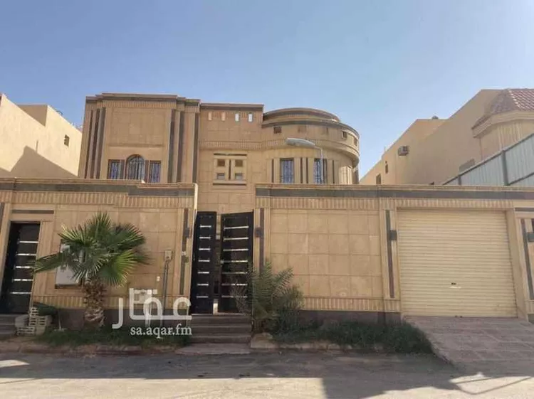 Villa for Sale in Riyadh Qurtubah