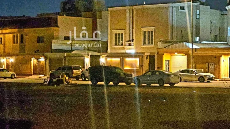 أرض للبيع في شارع الحافظ الاموي, حي الملك فيصل, مدينة الرياض, منطقة الرياض صورة 2