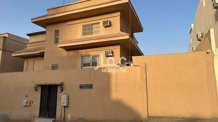 فيلا للبيع في شارع النور, حي العليا, مدينة الرياض, منطقة الرياض